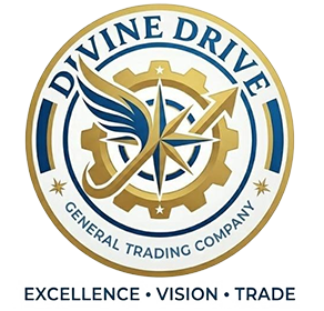 Divine Drive